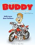 The Adventures Of Buddy The Motocross Bike Buddy Learns Confidence English Edition