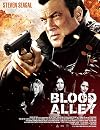 Blood Alley [2012 TV Episode]