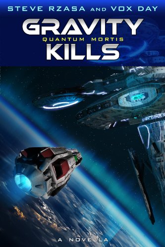 Gravity Kills book cover
