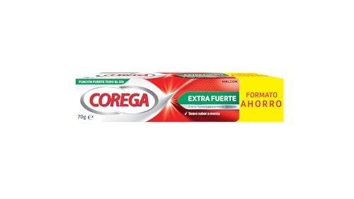 (-46%) COREGA Zahnpasta, 1er Pack(1 x 70 g)