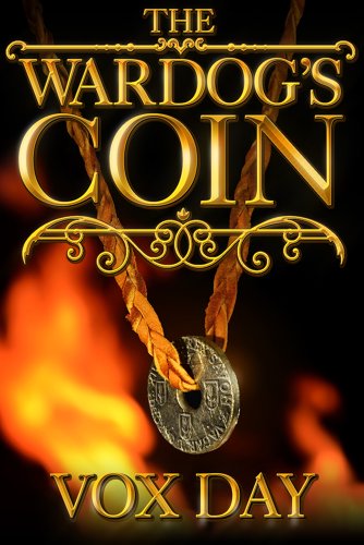 The Wardog's Coin book cover
