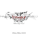 Better Days Comin' (2014)