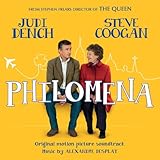 Philomena Soundtrack