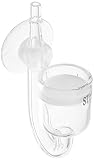 S.T. International Glass CO2 Diffuser