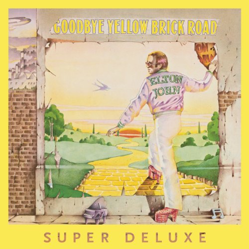 Goodbye Yellow Brick Road (The 40th Anniversary Special Edition)
