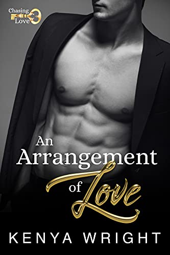 An Arrangement of Love book cover