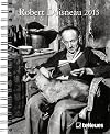 2015 Robert Doisneau Deluxe Engagement Calendar