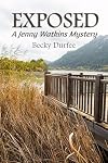 Exposed (A Jenny Watkins Mystery Book 4)