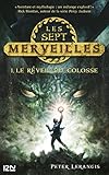 Les Sept Merveilles   Tome 1