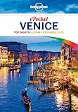 Lonely Planet Pocket Venice Travel Guide