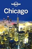 Lonely Planet Chicago Travel Guide English Edition
