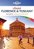 Lonely Planet Pocket Florence Travel Guide