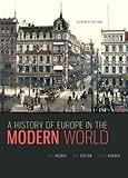A History Of The Modern World English Edition