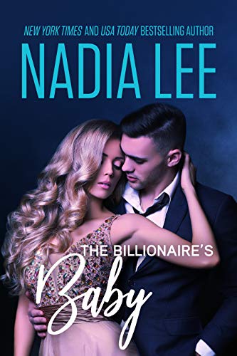 Redemption in Love / The Billionaire's Baby cover