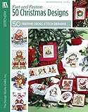 Fast Festive 50 Christmas Designs English Edition