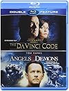 The Da Vinci Code / Angels & Demons [double feature]