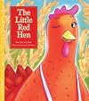 The Little Red Hen (Favorite Children's Stories)
