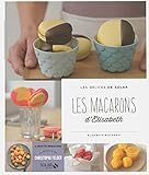 Les Macarons D'elisabeth   Les D%C3%A9lices De Solar
