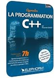 Apprendre La Programmation C 1dvd