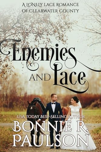 Spurs and Lace book cover