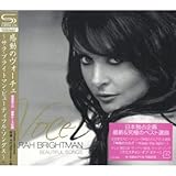 Voce - Sarah Brightman Beautiful Songs