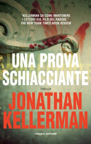 Una prova schiacciante