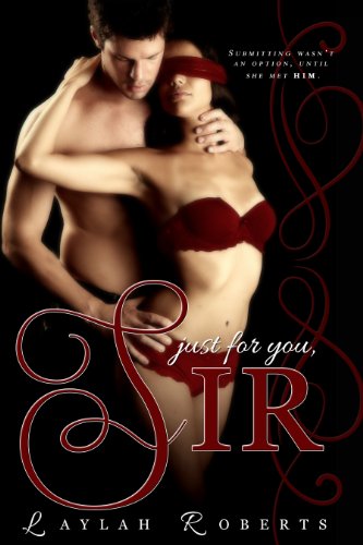 Just For You, Sir book cover