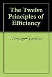 The Twelve Principles Of Efficiency English Edition