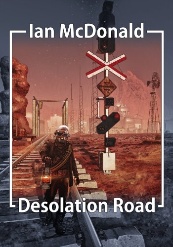 Desolation Road book cover