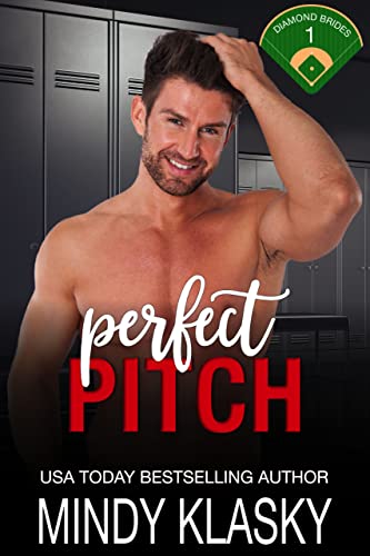Perfect Pitch book cover