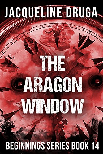 The Aragon Window book cover