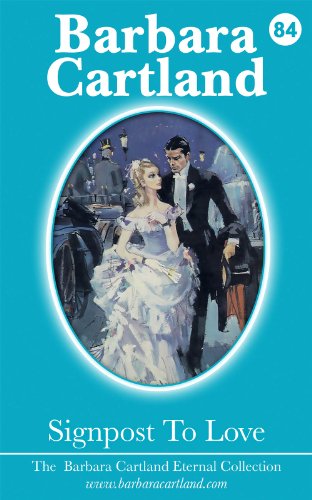 Signpost to Love book cover