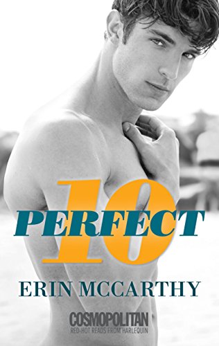 Perfect 10 book cover