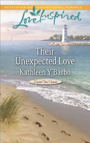 Their Unexpected Love book cover