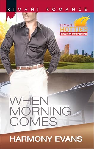 When Morning Comes book cover