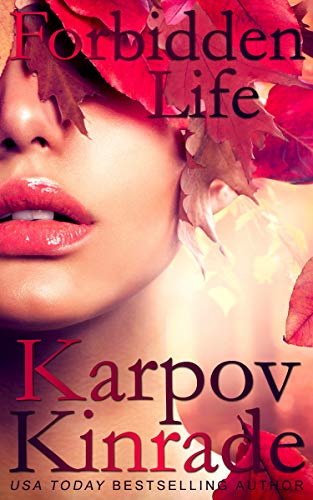 Forbidden Life book cover
