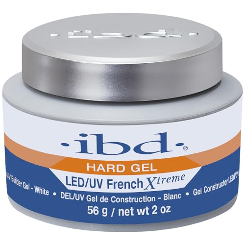IBD LED/UV Gels Builder Pink, 2 oz