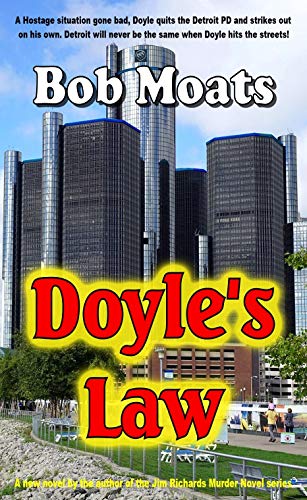 Doyle's Law book cover