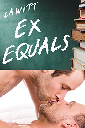 Ex Equals book cover