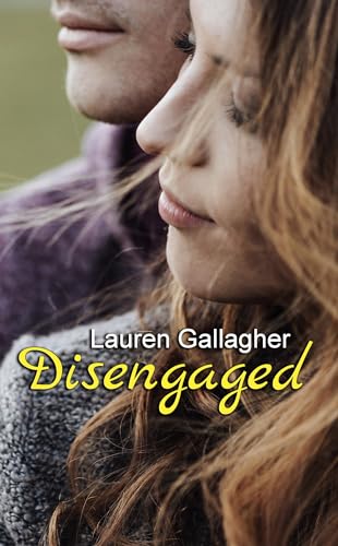 Disengaged book cover