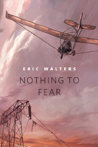 Nothing to Fear book cover