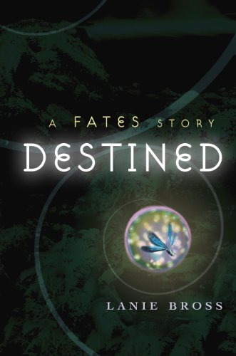Destined cover