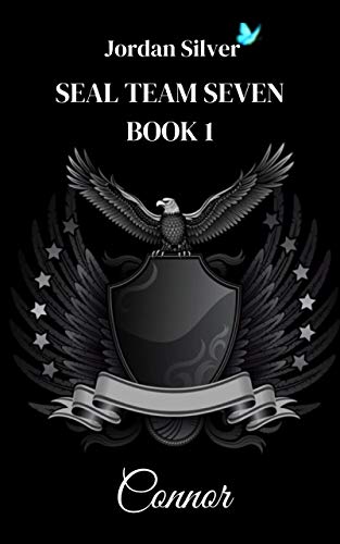 Connor book cover