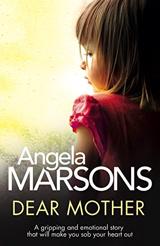 The Middle Child / Dear Mother book cover