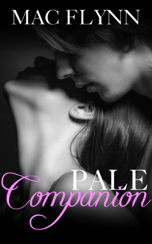 Pale Companion book cover