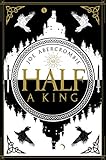 Half A King Shattered Sea Book 1 English Edition