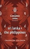 The Complete Asian Cookbook Sri Lanka The Philippines English Edition