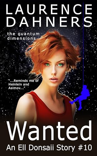 Wanted book cover