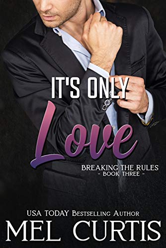 Cora Rules / It's Only Love book cover