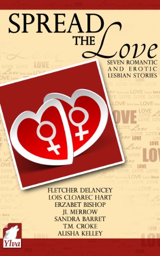Spread the Love book cover